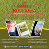 PIAT SFFA  100% ORGANIC
