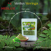 Moringa Capsules – Filled With Vitamins & Minerals, Improves Overall Health