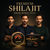 Pure Himalayan Shilajit – Natural Mineral Resin