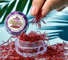"Premium Saffron Threads – Handpicked Pure Zafran – 1g"